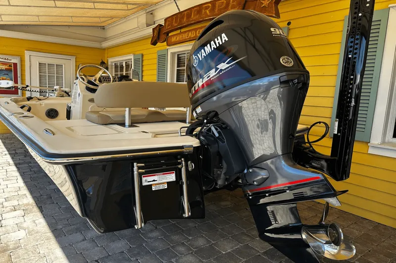 Slide: The Image of Scout 177 Sport 2025 - 23