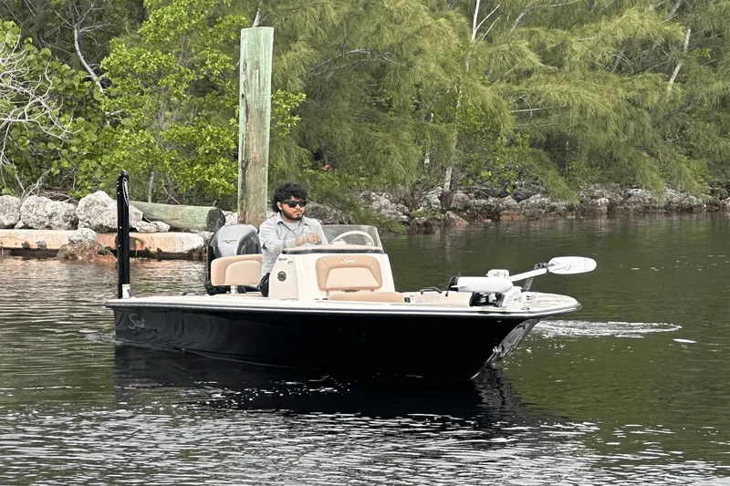 Slide: The Image of Scout 177 Sport 2025 - 3