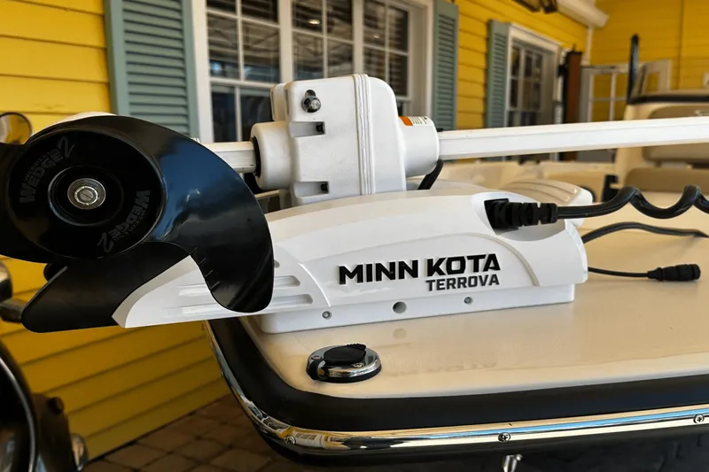 Slide: The Image of Scout 177 Sport 2025 - 6