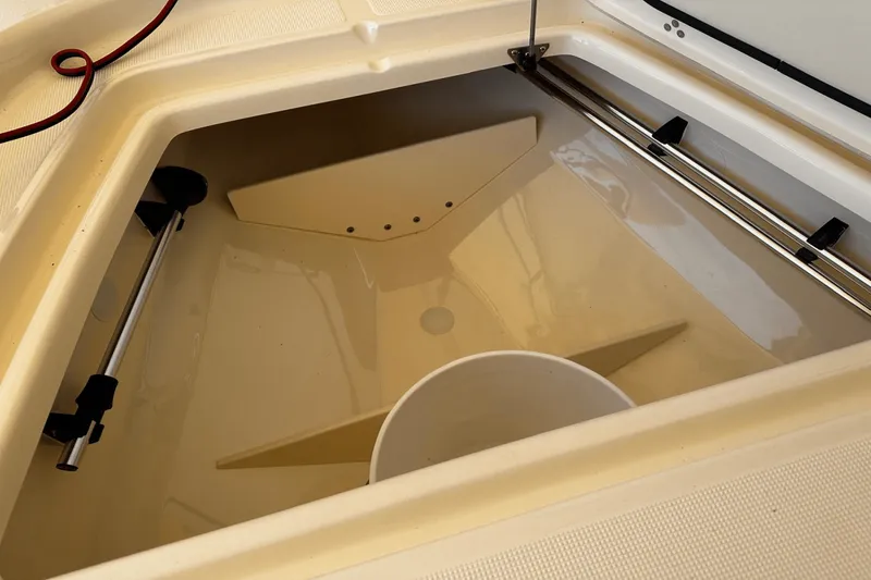 Slide: The Image of Scout 177 Sport 2025 - 9