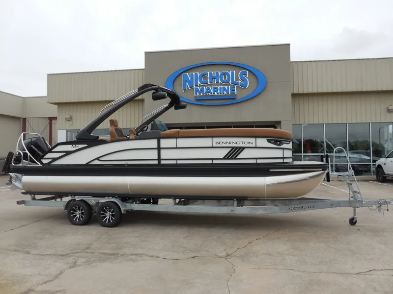 The Image of Bennington 26 MSBA 2025 - 0