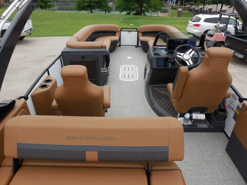 Slide: The Image of Bennington 26 MSBA 2025 - 11