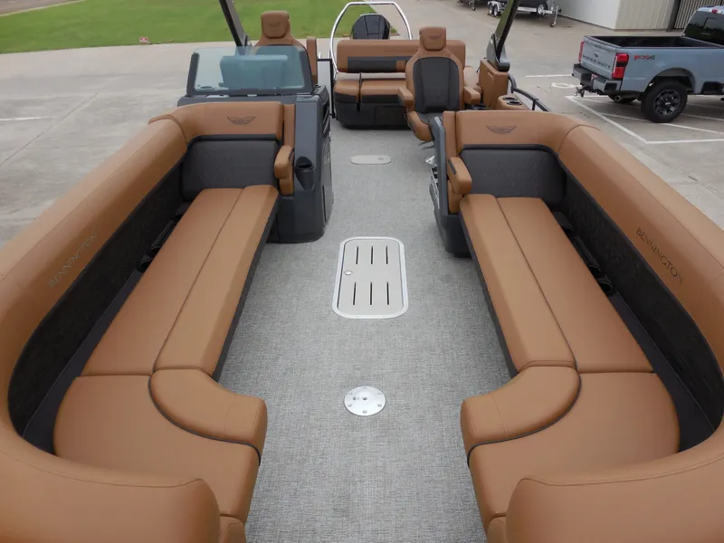 Slide: The Image of Bennington 26 MSBA 2025 - 4