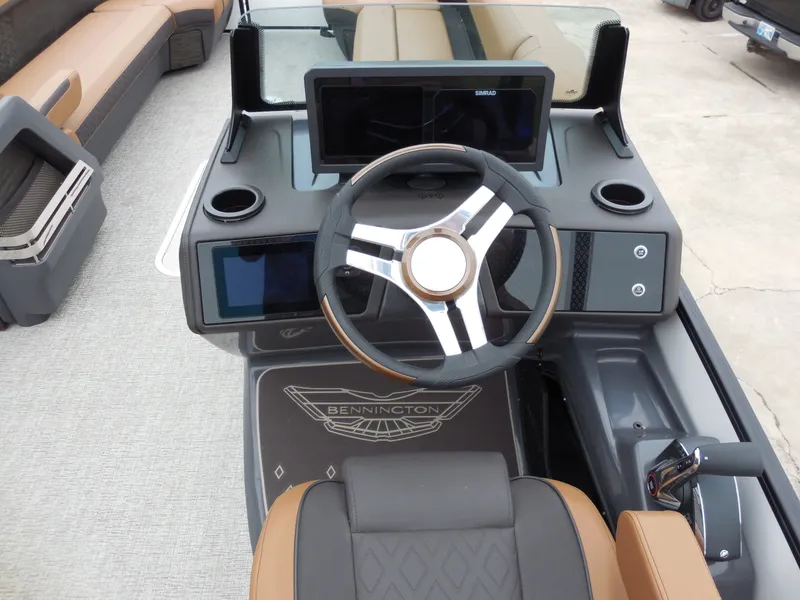 Slide: The Image of Bennington 26 MSBA 2025 - 6