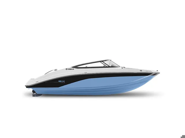 The Image of Yamaha SX195 2026 - 0