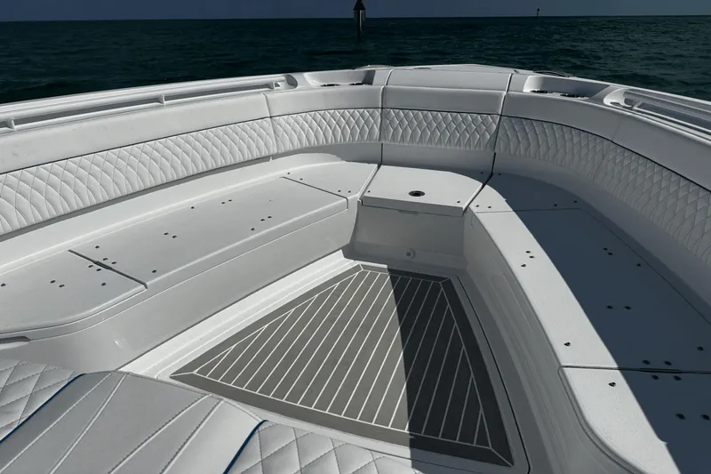 Slide: The Image of Intrepid 41 Panacea 2025 - 12