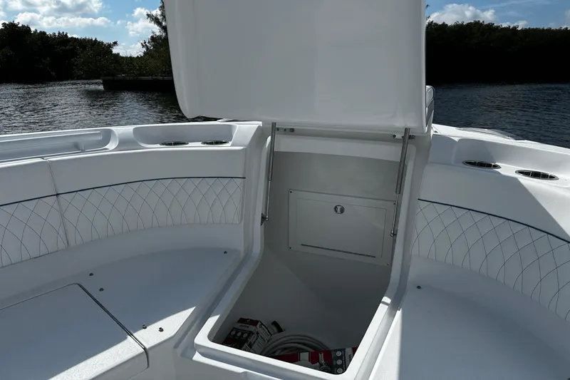 Slide: The Image of Intrepid 41 Panacea 2025 - 13