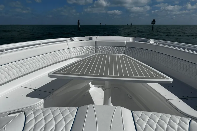 Slide: The Image of Intrepid 41 Panacea 2025 - 14