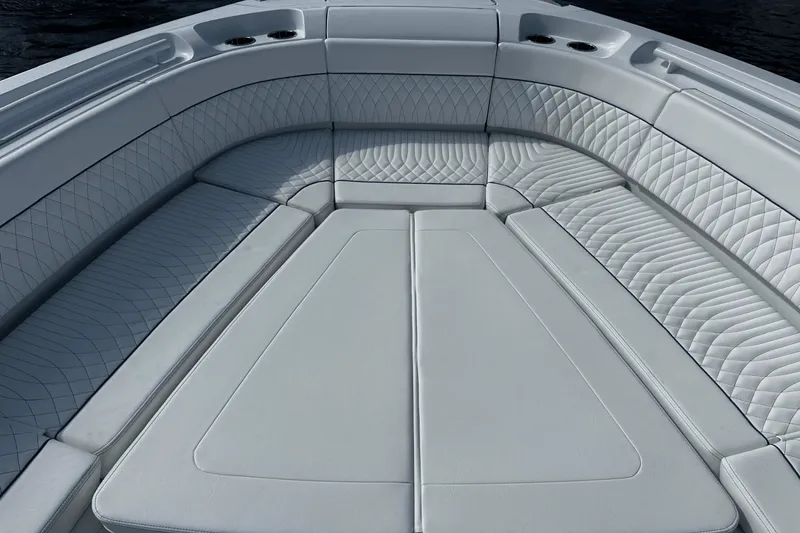 Slide: The Image of Intrepid 41 Panacea 2025 - 16