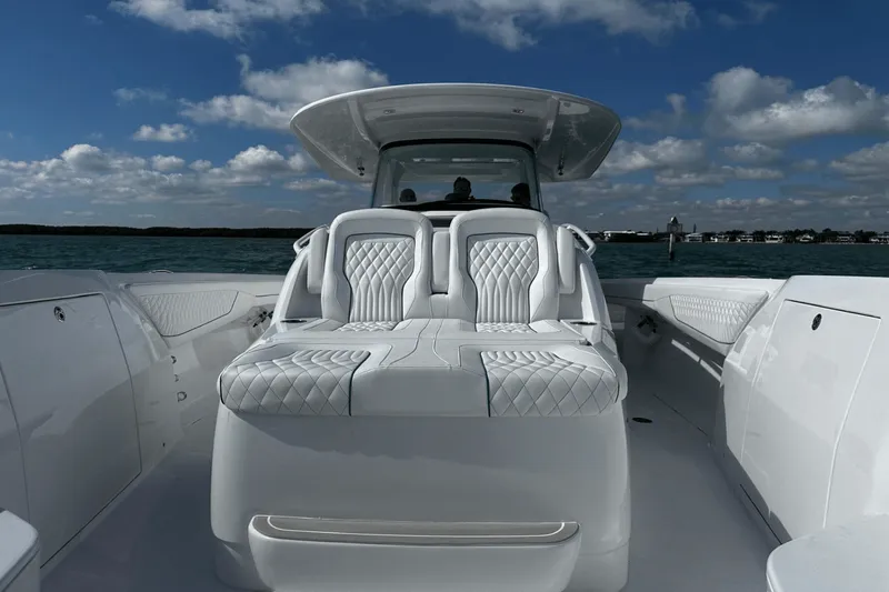 Slide: The Image of Intrepid 41 Panacea 2025 - 18