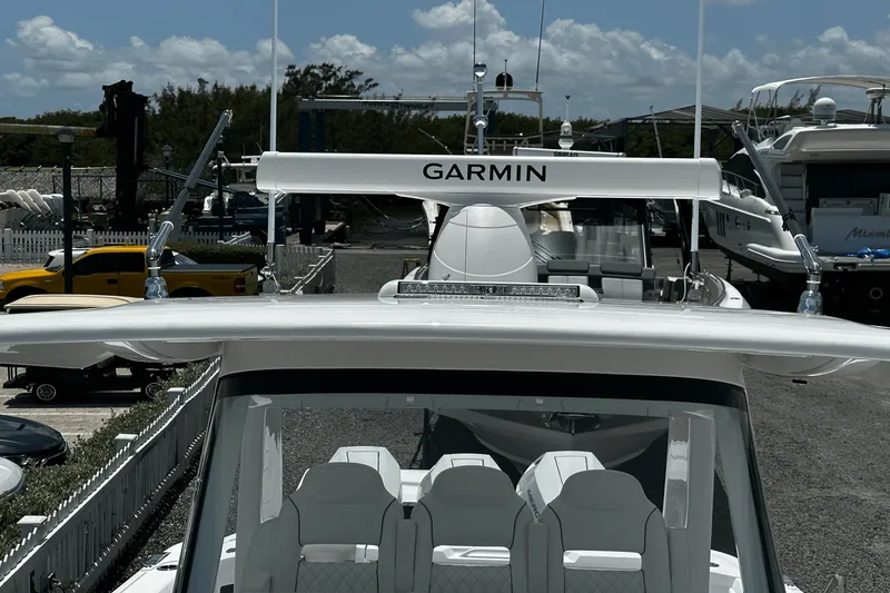 Slide: The Image of Intrepid 41 Panacea 2025 - 19