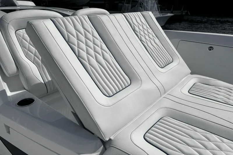 Slide: The Image of Intrepid 41 Panacea 2025 - 20