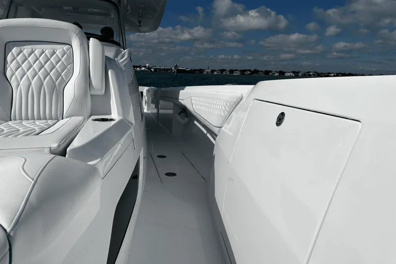 Slide: The Image of Intrepid 41 Panacea 2025 - 21