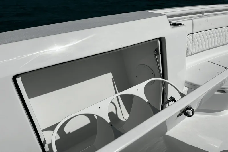 Slide: The Image of Intrepid 41 Panacea 2025 - 22