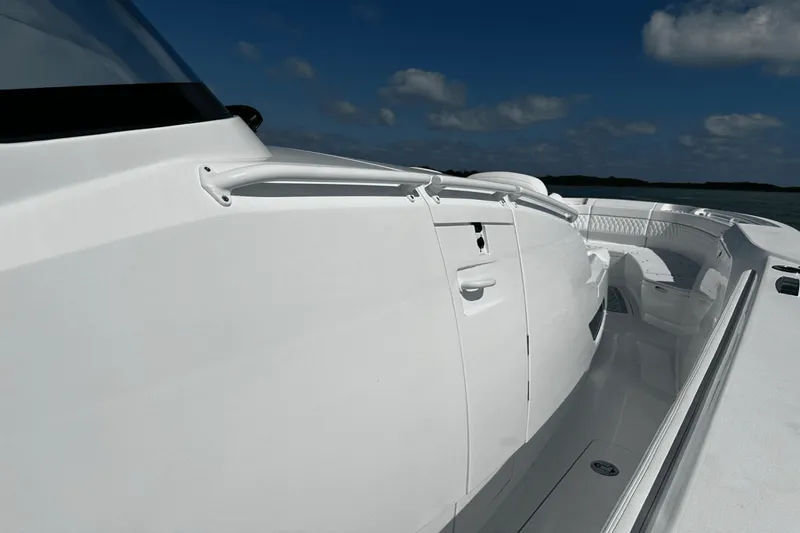 Slide: The Image of Intrepid 41 Panacea 2025 - 24