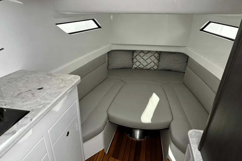 Slide: The Image of Intrepid 41 Panacea 2025 - 26