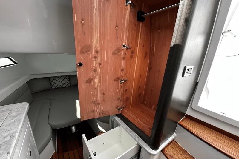 Slide: The Image of Intrepid 41 Panacea 2025 - 28