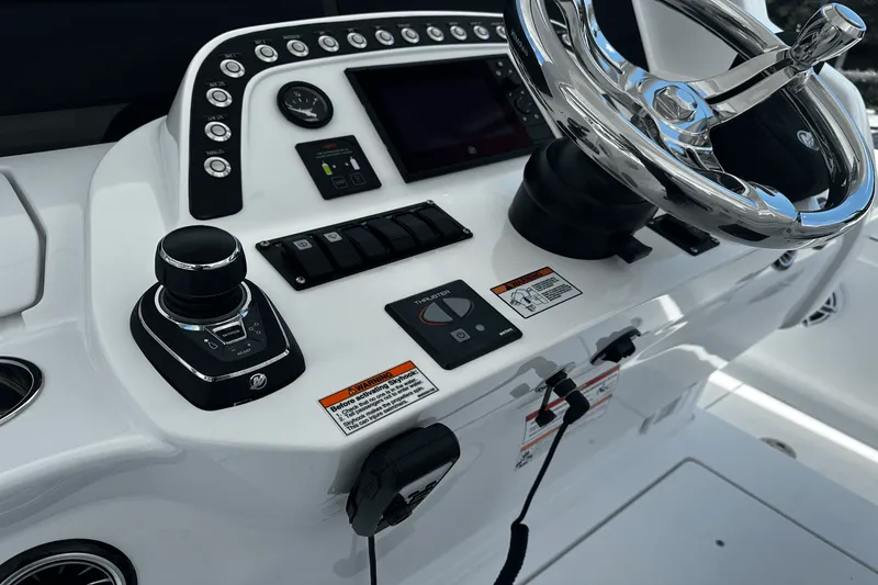 Slide: The Image of Intrepid 41 Panacea 2025 - 33