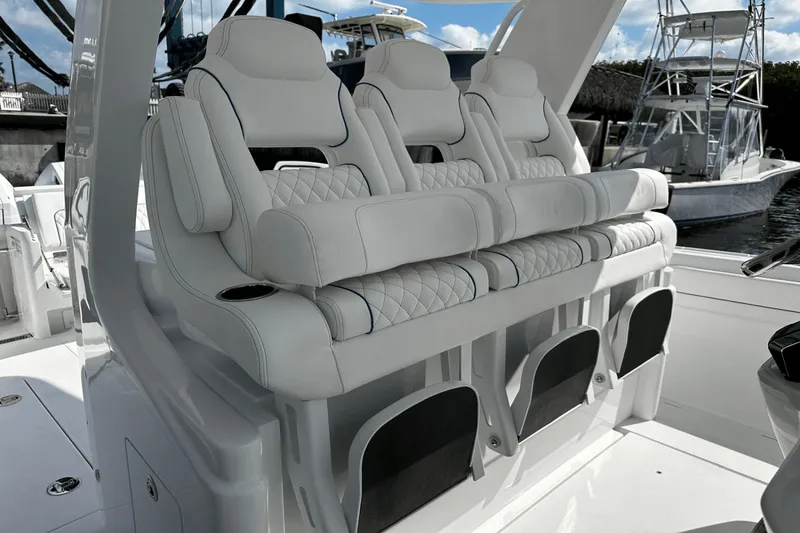 Slide: The Image of Intrepid 41 Panacea 2025 - 35