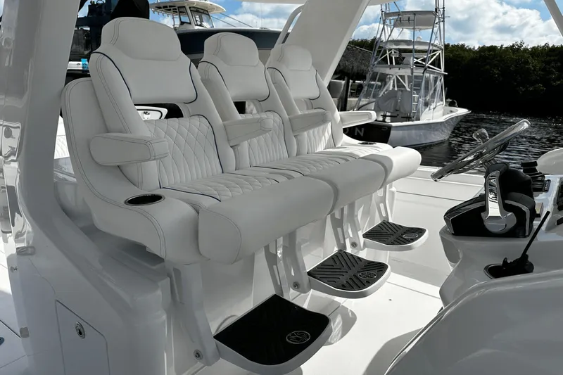 Slide: The Image of Intrepid 41 Panacea 2025 - 36