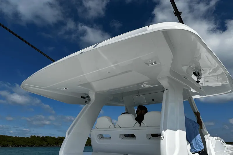 Slide: The Image of Intrepid 41 Panacea 2025 - 37