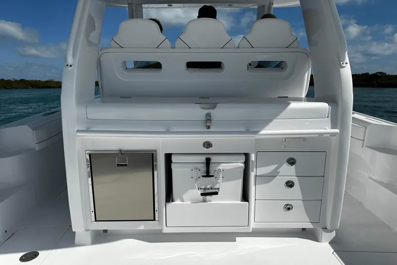 Slide: The Image of Intrepid 41 Panacea 2025 - 38