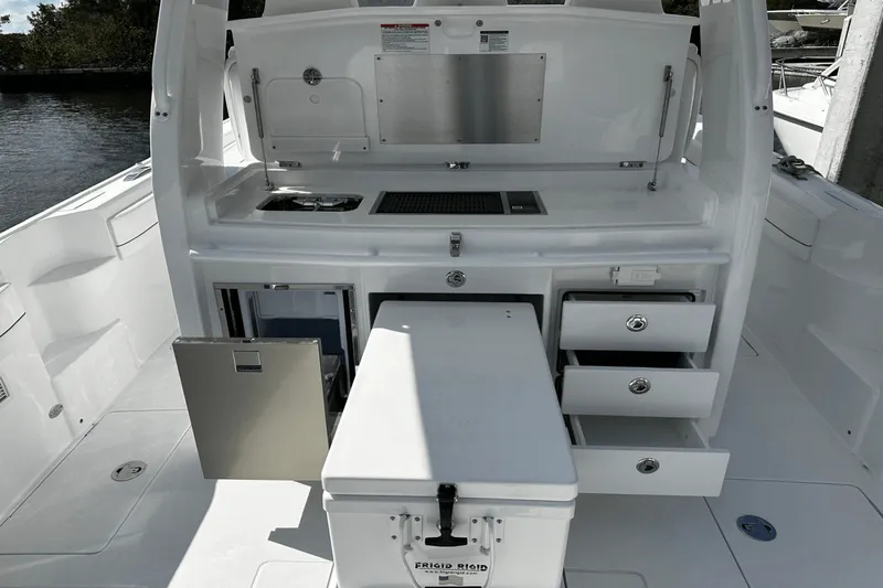 Slide: The Image of Intrepid 41 Panacea 2025 - 39