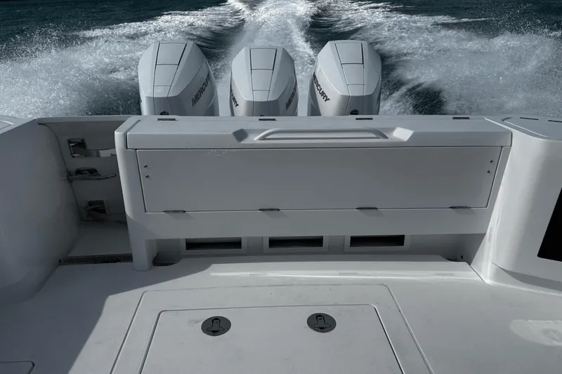 Slide: The Image of Intrepid 41 Panacea 2025 - 41