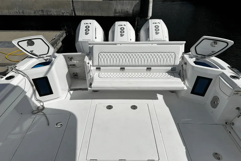 Slide: The Image of Intrepid 41 Panacea 2025 - 42