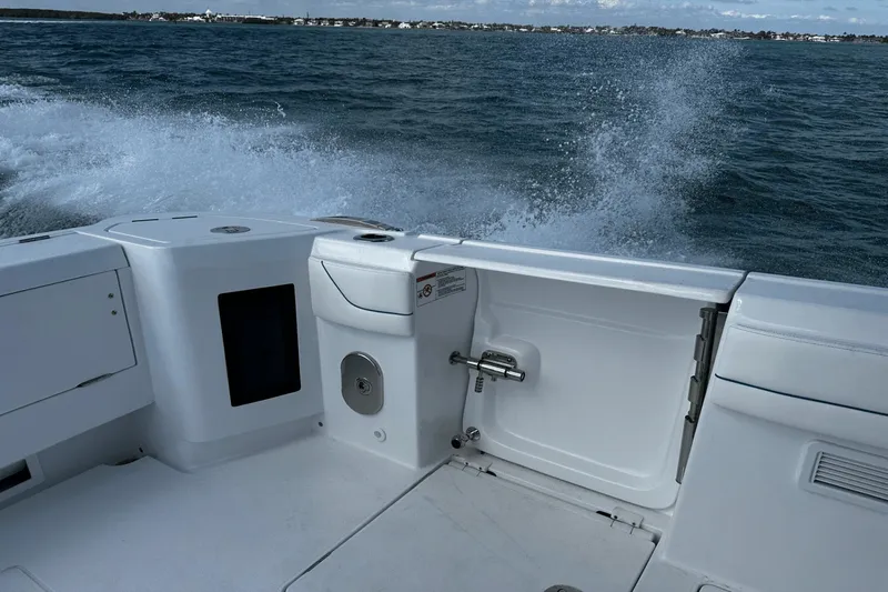 Slide: The Image of Intrepid 41 Panacea 2025 - 43