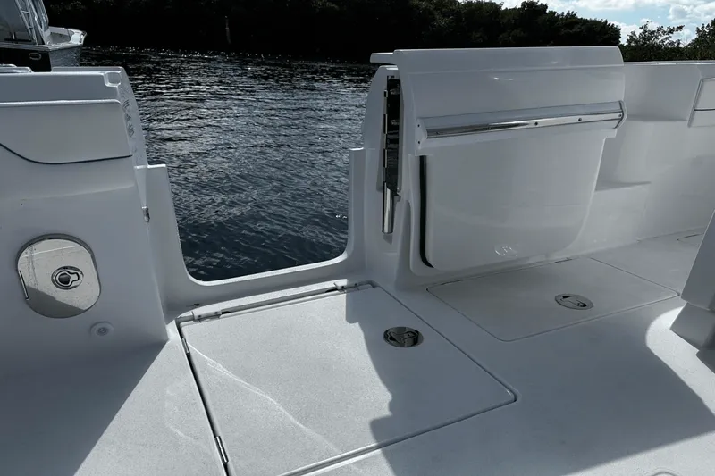 Slide: The Image of Intrepid 41 Panacea 2025 - 44