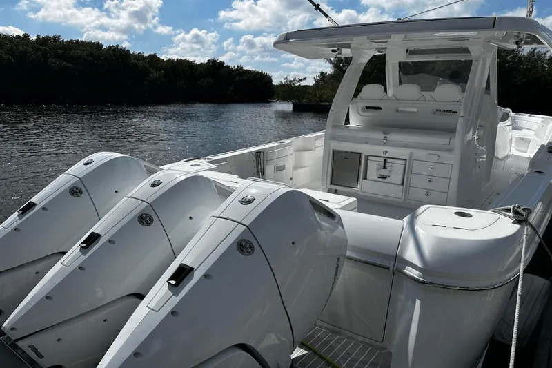 Slide: The Image of Intrepid 41 Panacea 2025 - 45