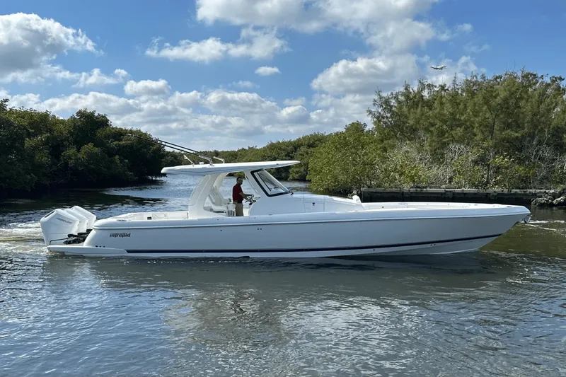 Slide: The Image of Intrepid 41 Panacea 2025 - 46