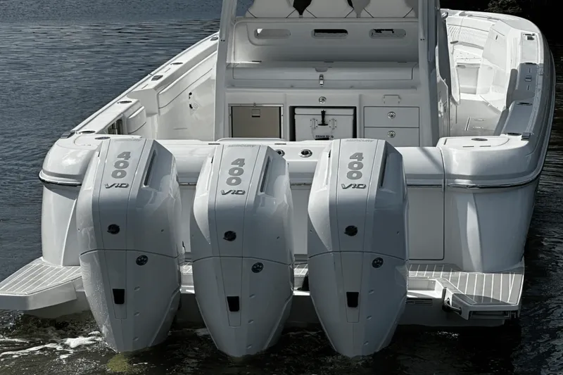 Slide: The Image of Intrepid 41 Panacea 2025 - 9