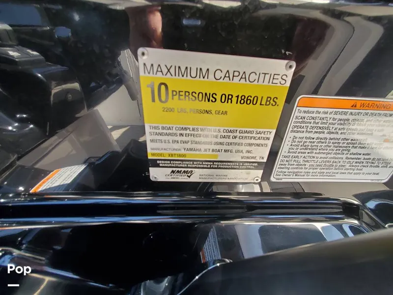 Slide: The Image of Yamaha 212S 2020 - 13060974