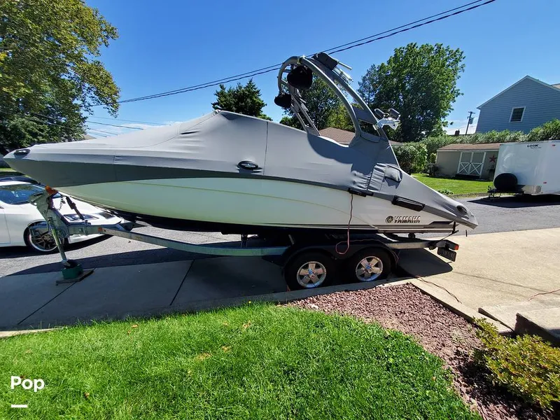 Slide: The Image of Yamaha 212S 2020 - 13058908