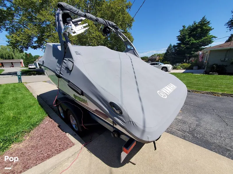 Slide: The Image of Yamaha 212S 2020 - 13058909