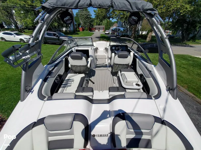 Slide: The Image of Yamaha 212S 2020 - 13060998