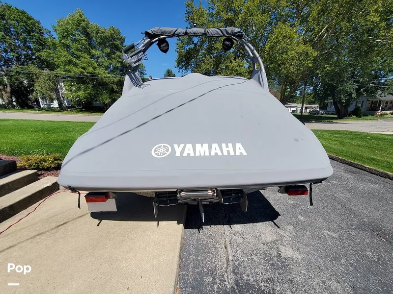 Slide: The Image of Yamaha 212S 2020 - 13058910
