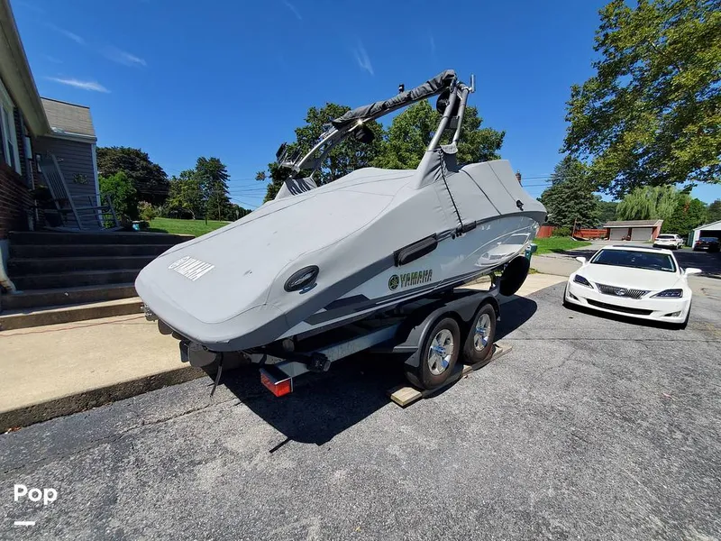 Slide: The Image of Yamaha 212S 2020 - 13058911