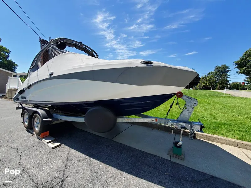 Slide: The Image of Yamaha 212S 2020 - 13058913