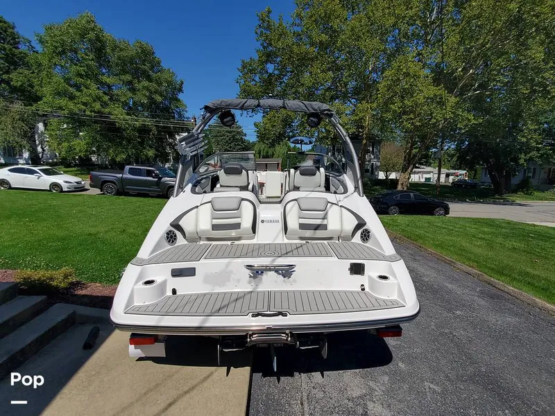 Slide: The Image of Yamaha 212S 2020 - 13060857