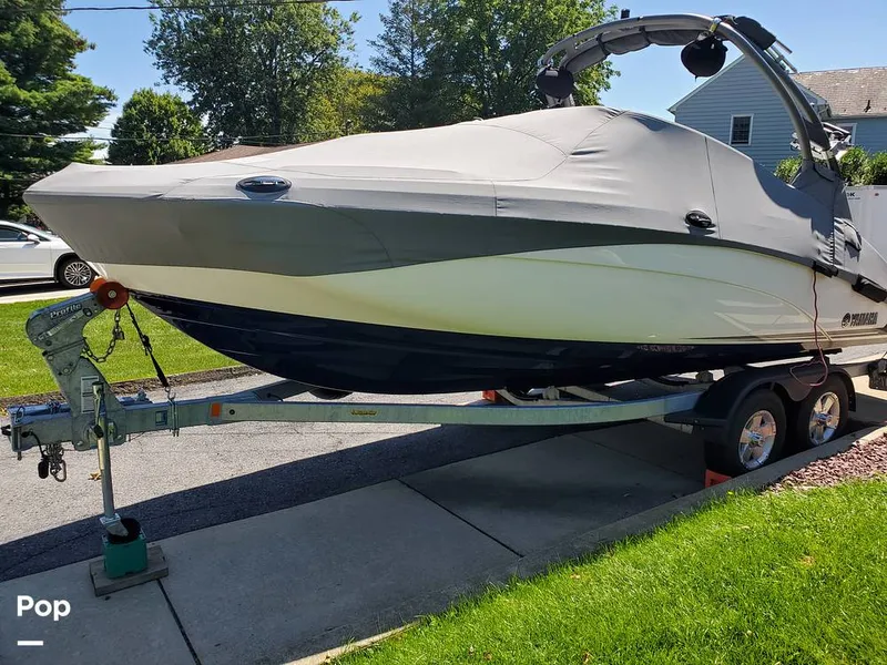 Slide: The Image of Yamaha 212S 2020 - 13058907