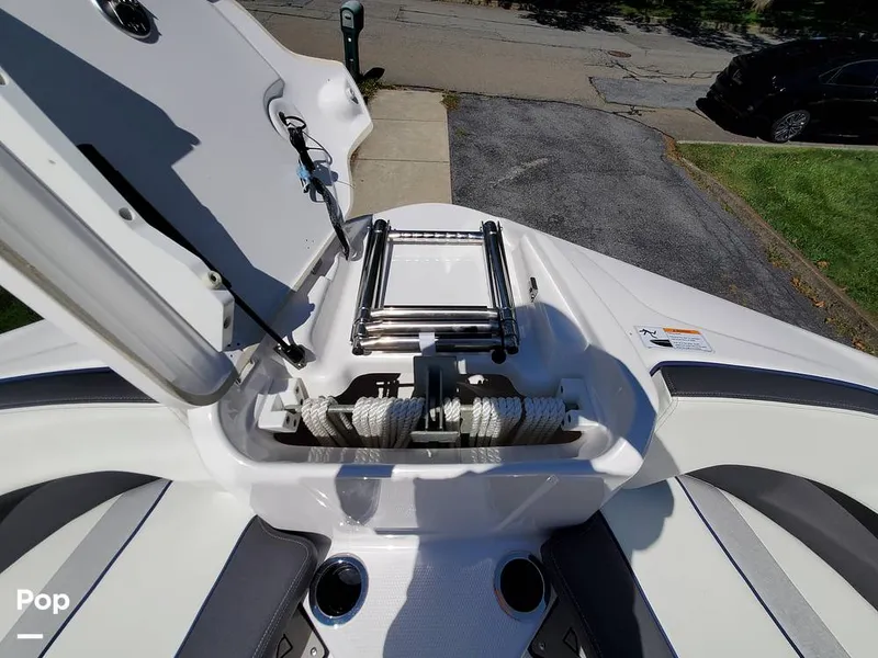 Slide: The Image of Yamaha 212S 2020 - 13059237