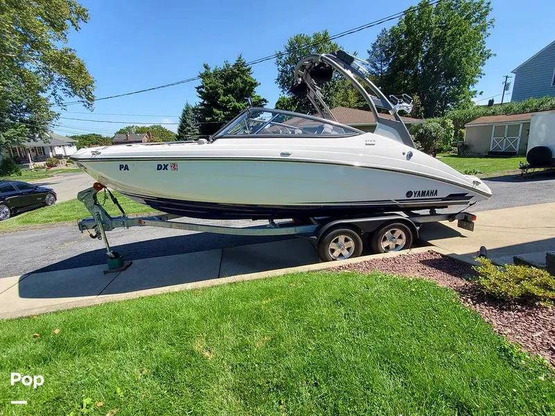 Slide: The Image of Yamaha 212S 2020 - 13060872