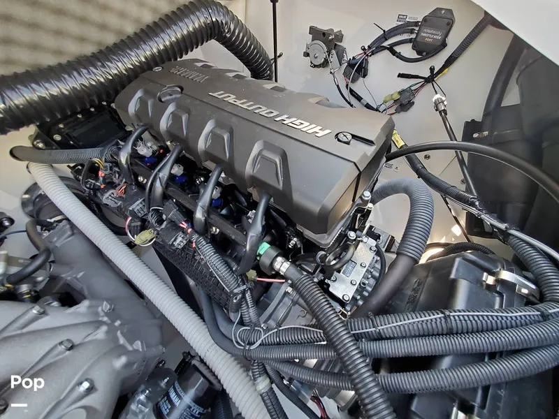 Slide: The Image of Yamaha 212S 2020 - 13059253