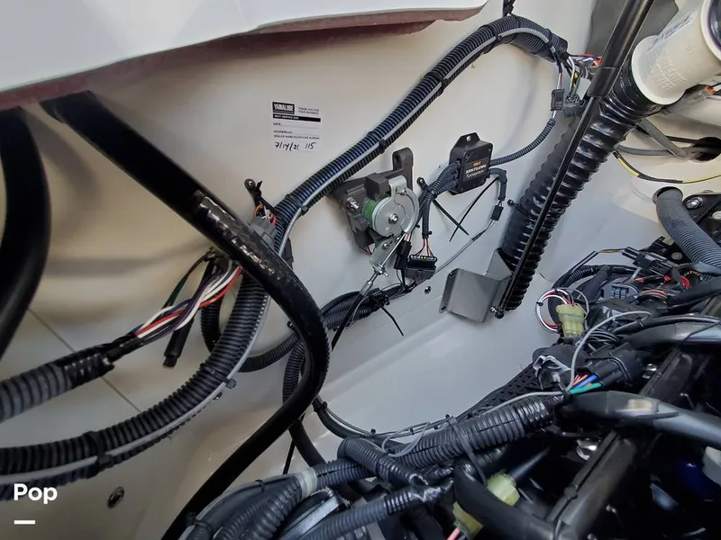 Slide: The Image of Yamaha 212S 2020 - 13059255