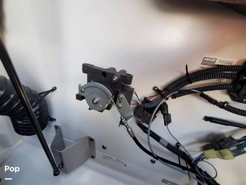 Slide: The Image of Yamaha 212S 2020 - 13059256