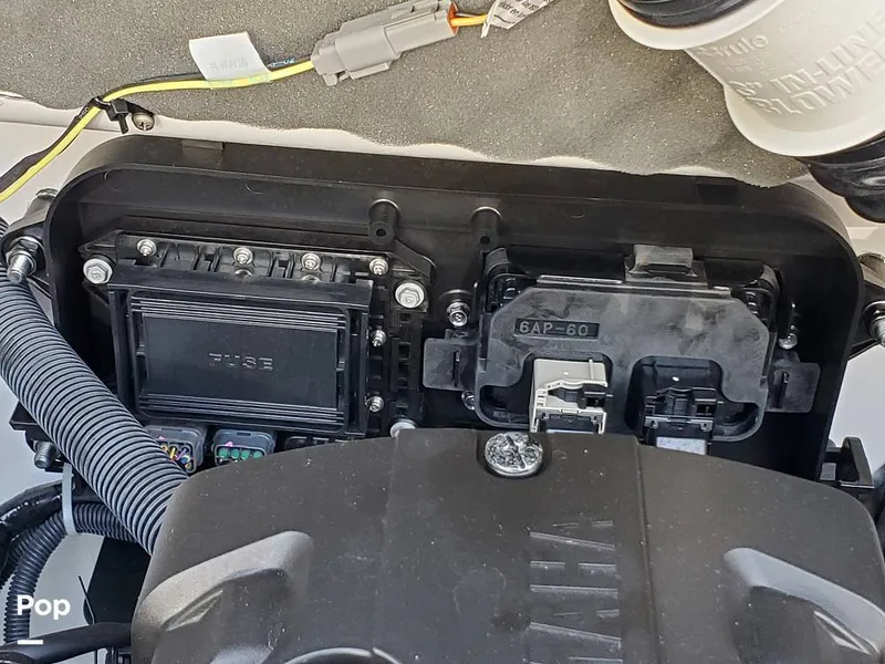 Slide: The Image of Yamaha 212S 2020 - 13059257