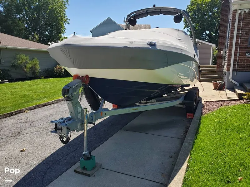 Slide: The Image of Yamaha 212S 2020 - 13058906